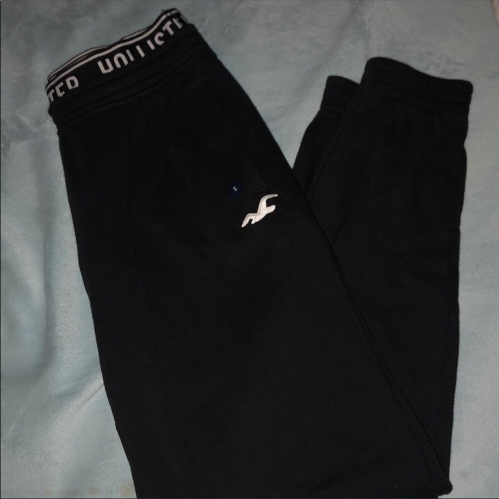 hollister sweats
